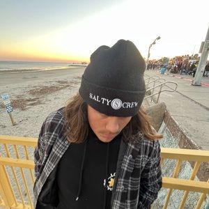 Meet your Posher, Shannon